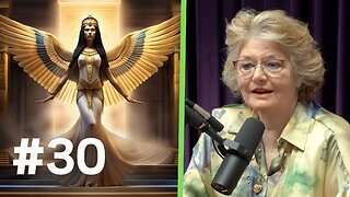 #30 | Maria Magdalena en de universele wijsheidstraditie | Annine van der Meer