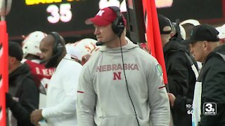 Frost Not A Fan of Fake Crowd Noise in Stadiums