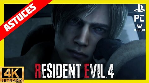 Guide Resident Evil 4 Erreurs irréversibles, Emplacement d'armes, Secrets & Boss Optionel