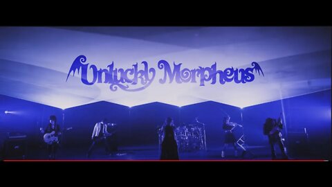 Music Reaction To Unlucky Morpheus - 「"M" Revolution」