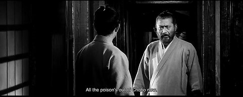 Red Beard (1965)(IMDB 8.3)(EnglishSubtitles)(Toshirô Mifune)(Dir-Akira Kurosawa)
