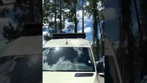 2023 Winnebago Revel 4x4 Upgraded with Backwoods Adventure Mods! At Sunshine State RV