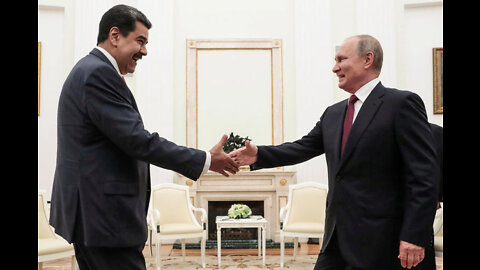 Russia Holding War Games In Venezuela, Sending Alarming Signals Throughout Latin America