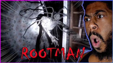 The Rootman