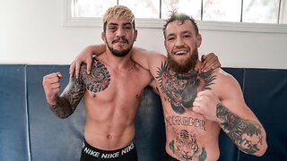 Connor McGregor Speaks Out About Dillon Danis 🥊