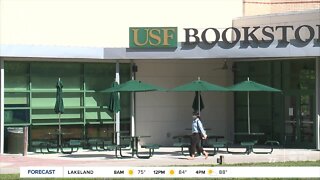 Florida state universities must submit fall reopening plans by Friday