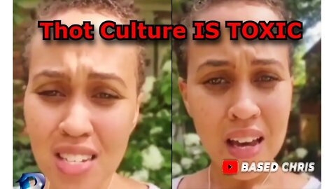 Woman Speaks Out Against "Th0t" Culture! "City Girls Should Not Be Your Life Goals"