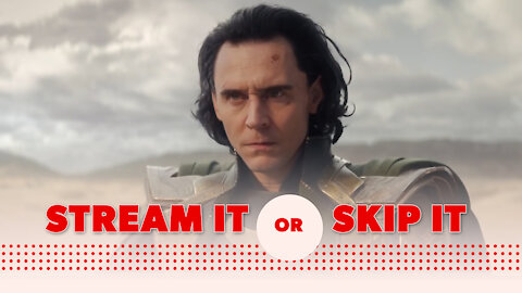 'Loki' on Disney+: Stream It or Skip It?