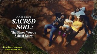 Sacred Soil The Piney Woods School Story Official Trailer