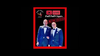 Welcome to the PuffPuffCigars Channel