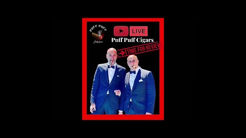 Welcome to the PuffPuffCigars Channel