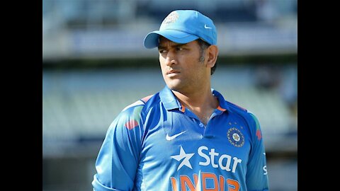 Dhoni to 10 career achievements