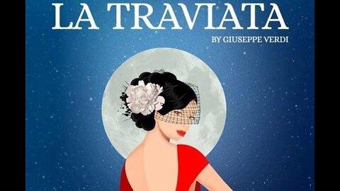 La traviata (for kids)