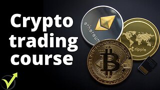 HOW TO 100X CRYPTO FREE ZOOM LESSON from a professional CRYPTO TRADER