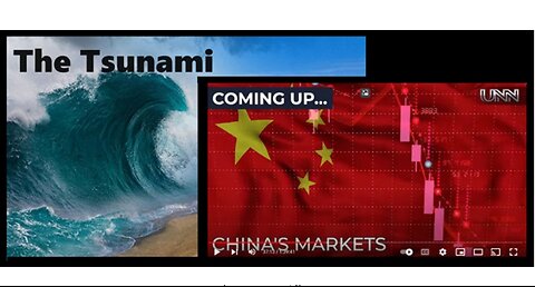 【20240122号】戦争最新情報 ! 中国発の金融危機、全産業と全企業が崩壊の可能性 ! -読み上げ動画➡ -2024-01-26 02-33-11 2024-02-01 19-25-57