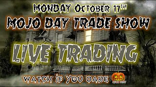 MOJO DAY TRADING LIVE } #stocks #futures #ES #NQ