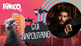 GUI NAPOLITANO - PÂNICO - 15/03/22