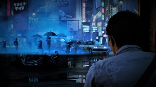 Ghostwire: Tokyo- PC- Review- Good! Almost Great!