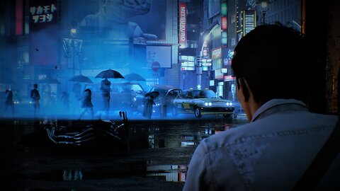 Ghostwire: Tokyo- PC- Review- Good! Almost Great!
