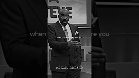 Steve Harvey - God Is Processing You… #shorts #motivation #steveharvey