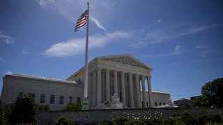 Supreme Court Agrees To Hear Double Jeopardy Case