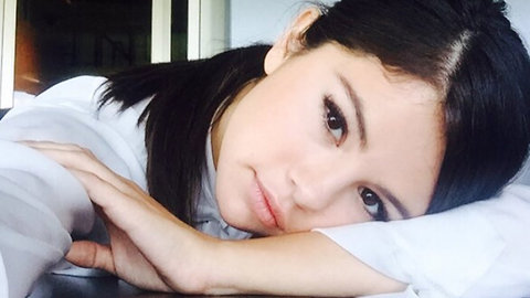 Selena Gomez Has A Broken Heart, But Mentally Doing Much Better