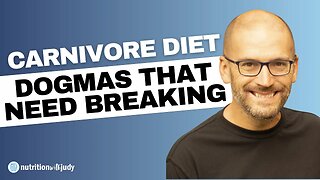 Why Diet Alone May not be Enough - Lyme, CIRS and Autoimmune with Craig Emmerich