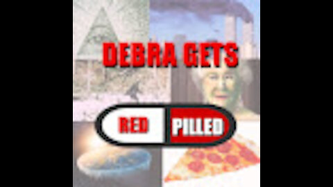 The Occult Rejects on Debra Gets Red Pilled Podcast