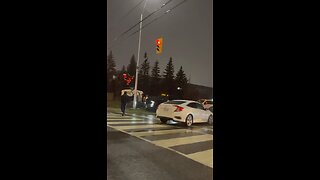 Brampton Car Crash