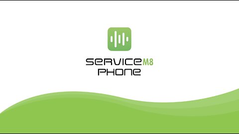 ServiceM8 Phone Calling Platform Integration