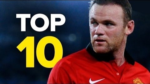 Top 10 Highest Paid Premier League Players