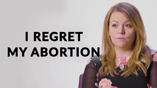 I Regret My Abortion - Ginger's Story