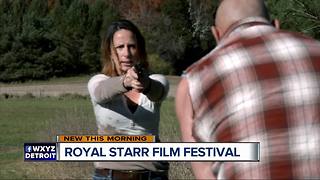 Royal Starr Film Festival