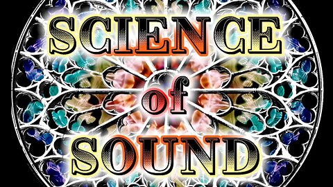 Science of Sound Series episode 5