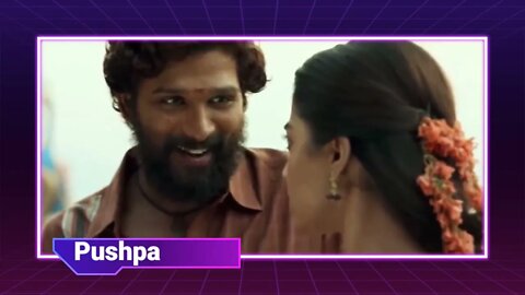 Pushpa Movie Explained In Hindi | Allu Arjun | 2021 | Filmi Cheenti पुशपा एक्सपलेन्ड 🔥💯💋💔