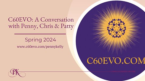 💛 C60EVO: A Conversation | Spring 2024 💛