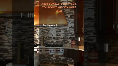 3 Buy Box Facts to be aware to win more sales