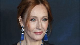 J.K. Rowling Called Out By Fans Over Latest Comments