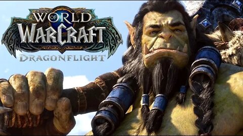 Great News For WoW PvP - Dragonflight is the most alt friendly PvP expansion ever? World of Warcraft