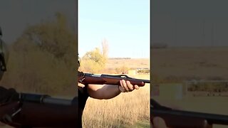 WINCHESTER 70 IN .30-06 vs BULLETPROOF WINDOW