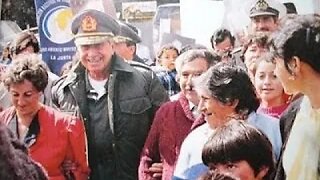 La VERDAD del Gobierno Militar del Presidente Augusto Pinochet a 50 años del pronunciamiento militar