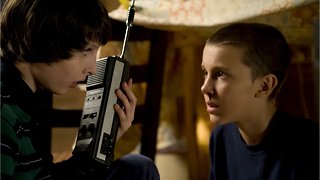 'Stranger Things' Season 3 Trailer Is Here!