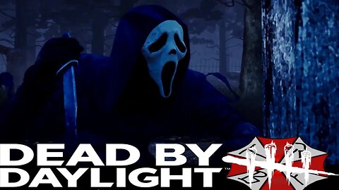 Training For Haddonfield | Dead By Daylight Live