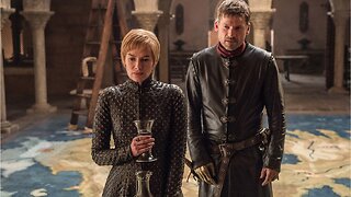 Lena Headey and Nikolaj Coster-Waldau of Game Of Thrones Share BTS Photos Together