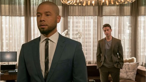 Jussie Smollett's Character Cut From Empire's Final 2 Episodes