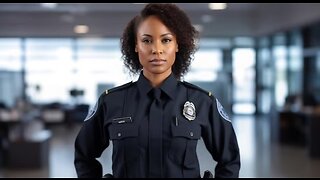 Security Guard Finally Does Her Job! (Valuetainment News w/ K-von)