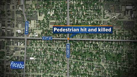 Fond du Lac man dies after being struck by car