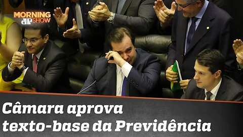 PEC da Previdência aprovada: quem merece os louros da vitória?