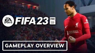 FIFA 23 - Official Gameplay Overview