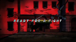336FullCounter - Ready For A Fight (Prod.DollategaBeatz)